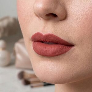 REALHER Definitive Lip Liner - Shade 137 "Be Yourself" (New)